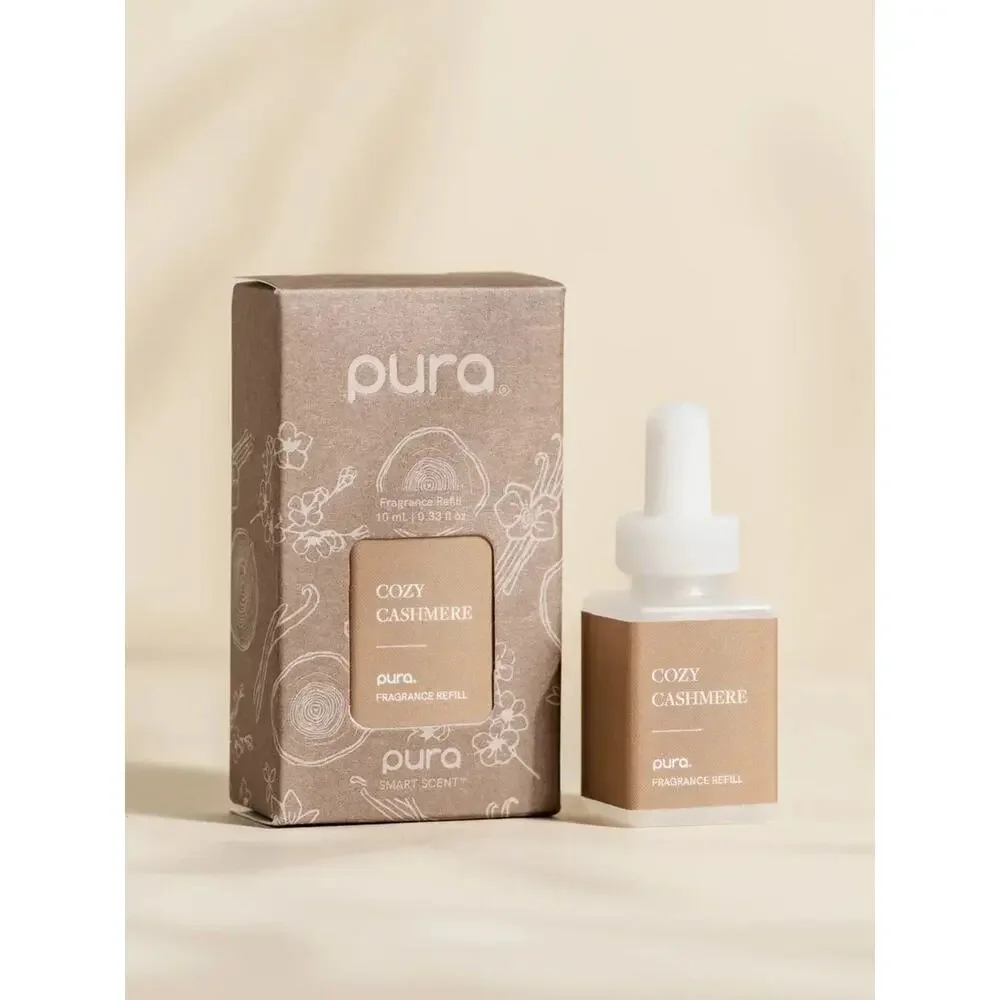 PURA bring beautiful